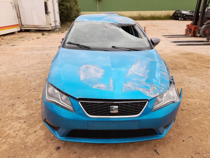 seat leon (5f1) del año 2016