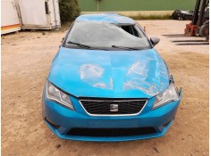 SEAT LEON (5F1)