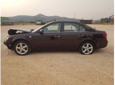 HYUNDAI SONATA (NF)
