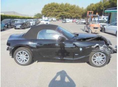 BMW Z4 ROADSTER (E85)