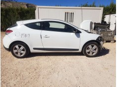 RENAULT MEGANE III COUPE