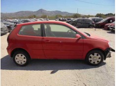 VOLKSWAGEN POLO (9N3)