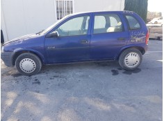 OPEL CORSA B