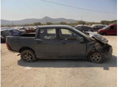 SSANGYONG ACTYON SPORTS