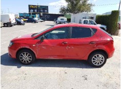 SEAT IBIZA (6J5)