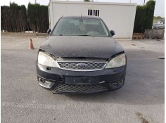FORD MONDEO BERLINA (GE)