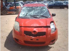 TOYOTA YARIS (KSP9/SCP9/NLP9)