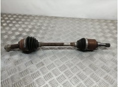 TRANSMISION DELANTERA IZQUIERDA H1B53B437BG 