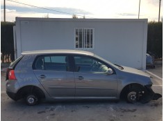 VOLKSWAGEN GOLF V BERLINA (1K1)