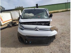 CITROËN JUMPY FURGON