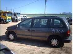 CHRYSLER VOYAGER (GS)
