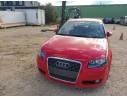 audi a3 (8p1) del año 2007