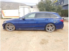 MERCEDES-BENZ CLASE C T-MODEL (S205)