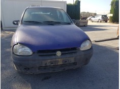 OPEL CORSA B