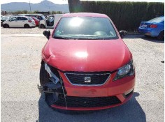 SEAT IBIZA (6J5)