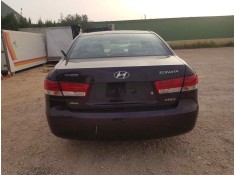 HYUNDAI SONATA (NF)