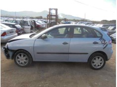 SEAT IBIZA (6L1)