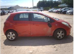 TOYOTA YARIS (KSP9/SCP9/NLP9)