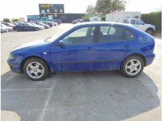 SEAT LEON (1M1)