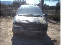 CHRYSLER VOYAGER (GS)