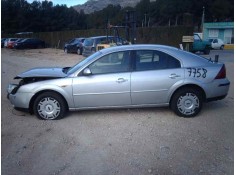 FORD MONDEO BERLINA (GE)