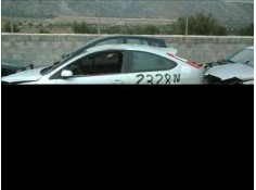 FORD FOCUS BERLINA (CAP)