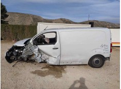 CITROËN JUMPY FURGON