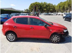 SEAT IBIZA (6J5)