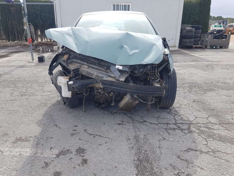 hyundai i20 del año 2021