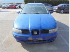 SEAT LEON (1M1)