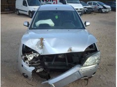 FORD MONDEO BERLINA (GE)