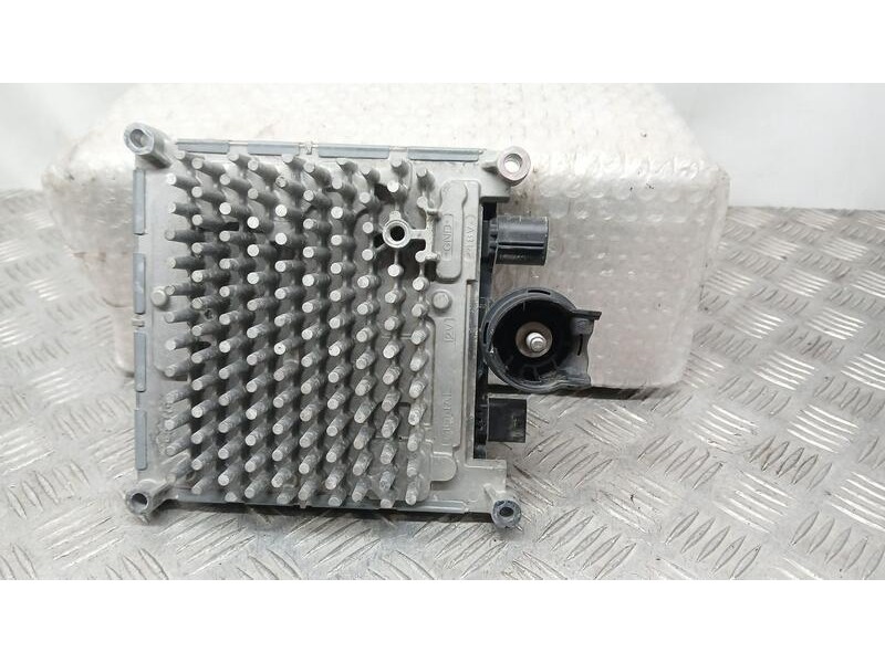 Recambio de modulo electronico para ford focus st-line referencia OEM IAM LX7A14B227AK  22210500246