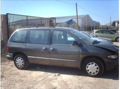CHRYSLER VOYAGER (GS)