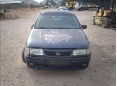 OPEL VECTRA A