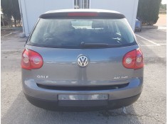 VOLKSWAGEN GOLF V BERLINA (1K1)