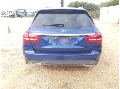 MERCEDES-BENZ CLASE C T-MODEL (S205)