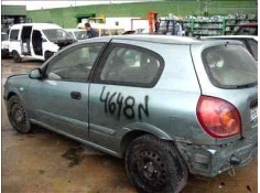 NISSAN ALMERA (N16/E)