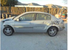 RENAULT MEGANE II CLASSIC BERLINA