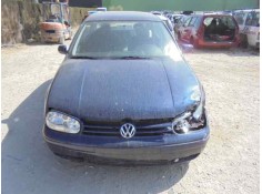 VOLKSWAGEN GOLF IV BERLINA (1J1)