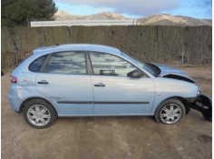 SEAT IBIZA (6L1)