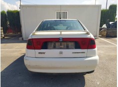 SEAT CORDOBA BERLINA (6K2)