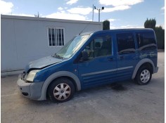 FORD TOURNEO CONNECT (TC7)