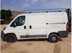 CITROËN JUMPER III FURGONETA