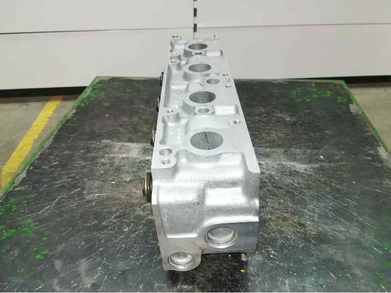 Recambio de culata para opel kadett e 1.6 referencia OEM IAM 90090509  RECONSTRUIDA
