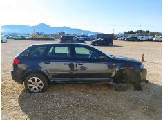 AUDI A3 SPORTBACK (8P)