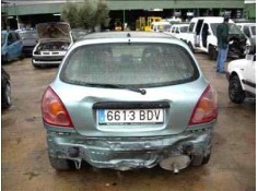 NISSAN ALMERA (N16/E)
