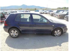 VOLKSWAGEN GOLF IV BERLINA (1J1)