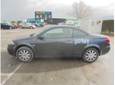 RENAULT MEGANE II COUPE/CABRIO