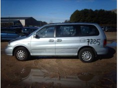 KIA CARNIVAL II