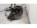 Recambio de caja cambios para fiat fiorino sx cargo referencia OEM IAM 46342387 4955161 5 VELOCIDADES